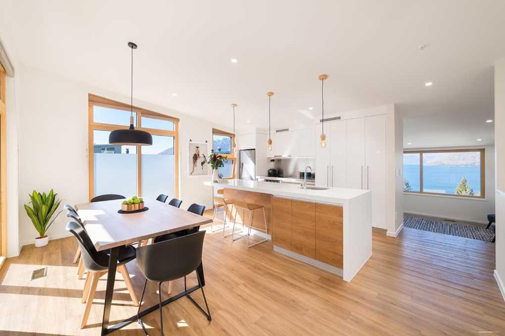 The Lairds Bothy Villa Queenstown Exterior photo