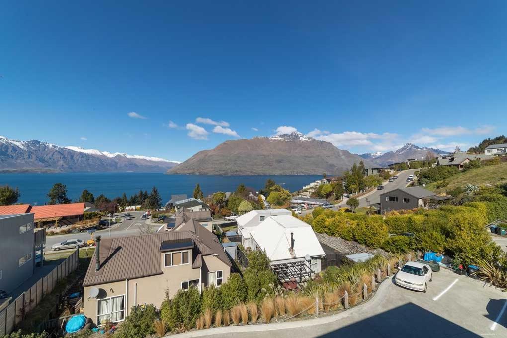 The Lairds Bothy Villa Queenstown Exterior photo